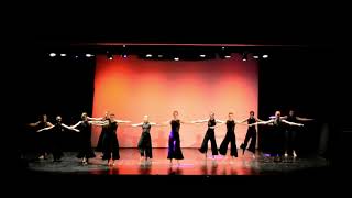 Archangel Two Steps from Hell/ Contemporary Choreography by Maria Chatziavgoustidou