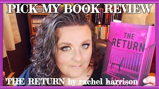 Pick My Book Review | June 2020