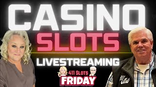 🔴LIVE Casino Slots! Turning up the Heat! #slots