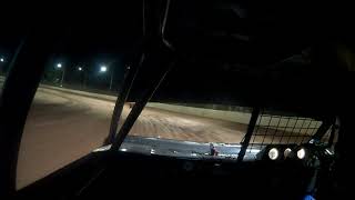 ONBOARD: Sophie Montgomerie - Australian Junior Sedan Title - Maryborough Speedway