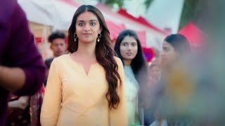 Nee Kannu Neeli Samudram WhatsApp Status | Ft. Keerthy Suresh | Devi Sri Prasad | Uppena | Javed Ali