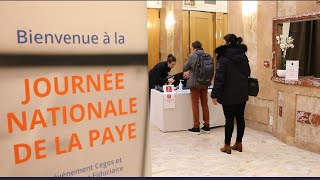 Journée de la Paye 2022 : synthèse de l’évènement