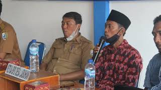 MUSRENBANGDES DESA LABUHAN T.A 2022