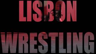 Lisbon Wrestling by LISBON INC