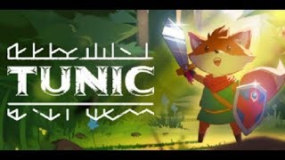 Tunic Gameplay Trailer   Xbox E3 2018 for PC   Metacritic