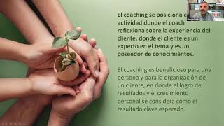 Coaching y sostenibilidad medioambiental | Marcos Badra | 1° CICP