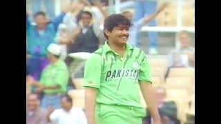 M08 Pakistan vs West Indies 1992