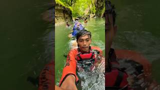 Ulin adalah hak segala bangsa #ciwayangbodyrafting #adventure #music #travel #pangandaran #nature