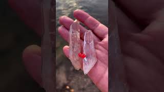 🔥Algunos Cuidados de los Cristales 💎❤️😍