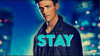 The Flash | Stay