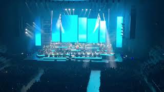 The World of Hans Zimmer Pirates of the Caribbean SAP Arena Mannheim (12.11.2018)