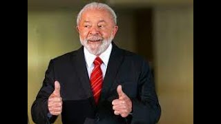 FAZ O L ALGUNS DOS MUITOS FEITOS DO GOVERNO DO PRESIDENTE LULA EM 2023