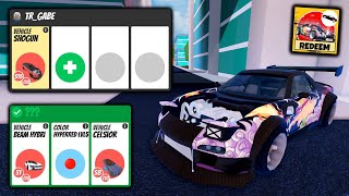 What People Offer For *The SHOGUN* Getting & Reviewing Level 10 Reward (Roblox Jailbreak Trading)