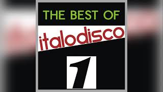 The Best Of Italo Disco 1-4