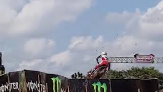 MxGp Palembang 2019