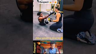 Never give up 👀👁️||respect 💯 ✓ #short #shorts #viral #trendingshorts #reactionshorts #youtubeshorts