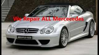 Palm Beach Mercedes Repair - Foreign Auto Service in Riviera Beach Florida