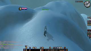 World of Warcraft Classic WotLK - FASTEST WAY to get from Stormwind/Ironforge to Wetlands/Hillsbrad