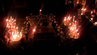 Holy Saturday Matins 2011 - Part 7