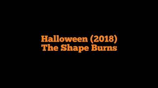 Halloween (2018) — The Shape Burns | Piano