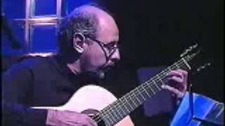 Paulo Bellinati - Jon Burney - Heineken Concerts - 2000