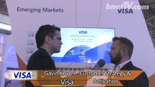 Visa-Gavin Krugel