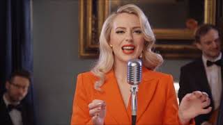 'Thinkin Out Loud' - Ed Sheeran/Postmodern Jukebox