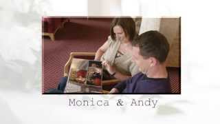 Promotional video for weddings at the Beardmore Hotel