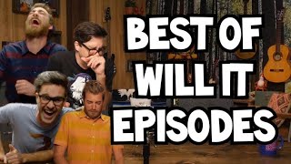 GMM Best of Will It Episodes 1