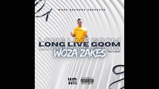 Woza Zakes - Won The Race (Feat Mitchyboy)