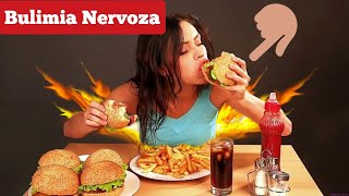 Bulimia Nervoza | Yeme Bozukluğu | Tanı Kriterleri ve Tedavi | DSM5-Psikoloji