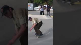 Vans 🛹 demo Cologne 2024 on the last day of summer #skateboarding #skate #skateboard