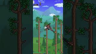 5 Mod Terbaik Di Game Terraria Part 1 #shortvideo #terrariaindonesia #terrariamod