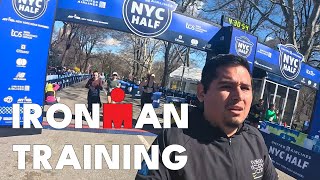 IRONMAN Training Mistakes | Road to Lake Placid: EP 10