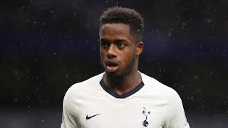 Ryan Sessegnon l Skills & Goals l Welcome to Fenerbahçe ?