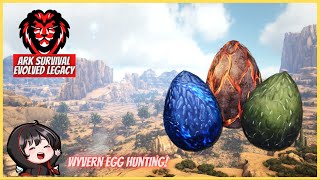 What Are The Chances!? Ark Survival Evolved Legacy Part 32