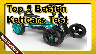 Top 5 Besten Kettcars Test 2021