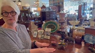 Moms Dads and Grads Spring Shopping Showcase - Traditions Antiques