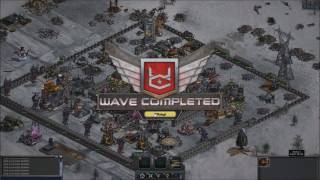 NEW War Commander INVASION 2017 Easy WAY---- February 2017 Best tricks