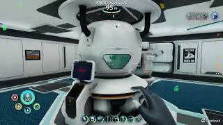 Subnautica BZ banger (First Sun - Die Peacefully)