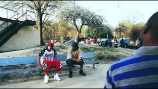 Reddy Roc "Dreamin" Video (Dir: TY Filmz)