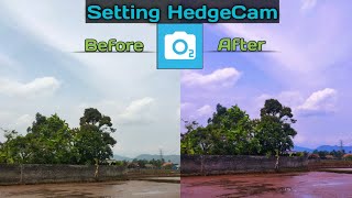 HedgeCam ! Aplikasi Kamera Android 2021 dengan Hasil Jepretan Lebih Elegan dan Jernih