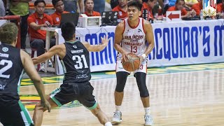 MPBL Highlights: Bulacan vs. Biñan 🏀