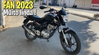 FAN 2023- ROLÊ NA QUEBRADA !