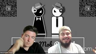 Happy Thanksgiving from the Shady Mob! SMP Live Ep. 8