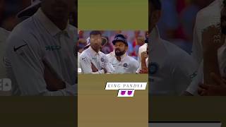 king pandya 🏏| #shorts #cricket