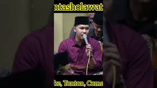 Sabilu Taubah bersama kang badol #sholawatnabi #sabilutaubah #shorts