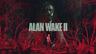 Alan Wake 2  /  wake up, Wake / Просыпайся,  Просыпунов (Глава-1 )