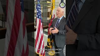 Senator Cardin - Social Security and Medicare