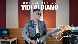 Vidi Aldiano - Nuansa Bening Guitar Cover | Guitar One